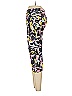 Bebe Sport Print Pink Active Pants Size M - photo 5