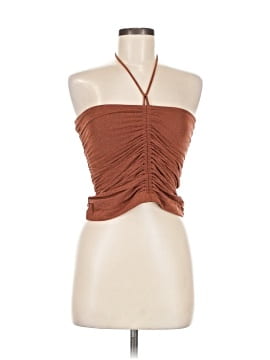 Ann Taylor Loft Halter Top