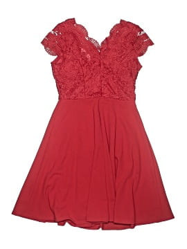 Rare Editions Dress