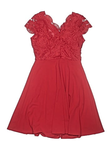 Rare Editions Dress (view 1)