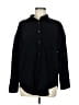 Unbranded 100% Polyester Black Jacket Size M - photo 1