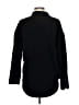 Unbranded 100% Polyester Black Jacket Size M - photo 2