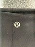 Lululemon Athletica Black Active Pants Size 2 - photo 3