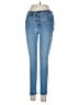 Madewell Hearts Blue Jeans Size 28 waist - photo 1