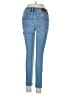 Madewell Hearts Blue Jeans Size 28 waist - photo 2
