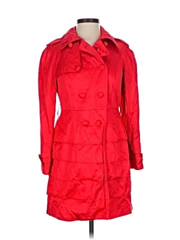INC International Concepts Coat (view 1)