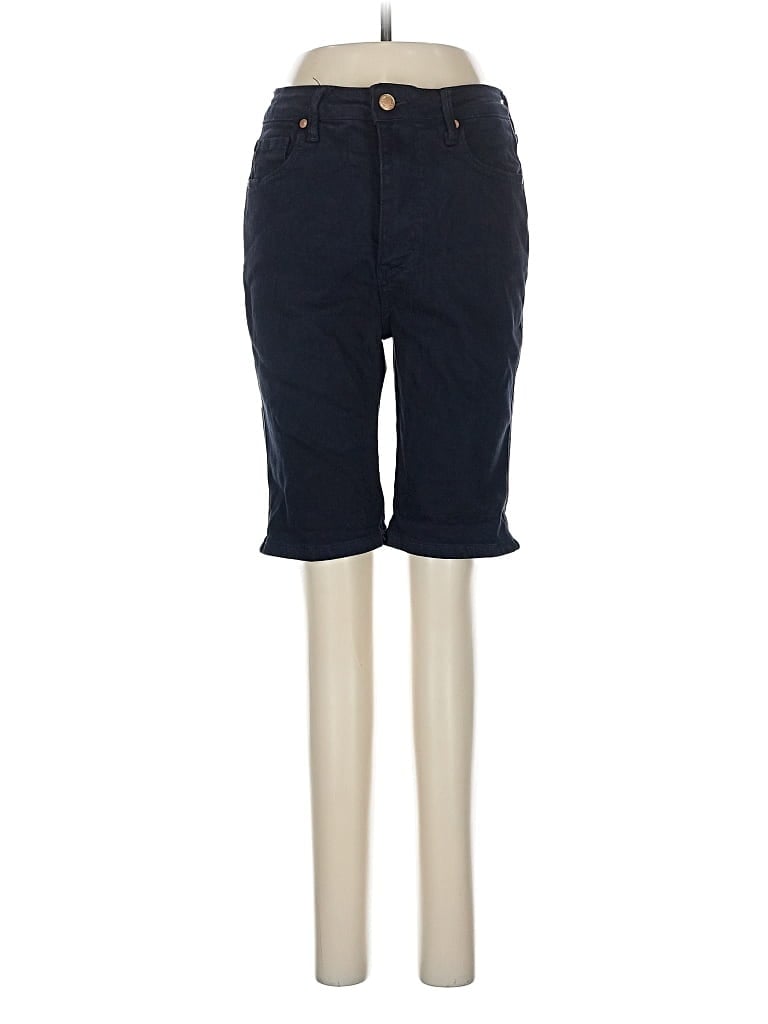 Pre-owned Judy Blue Jeggings In Blue