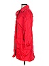 INC International Concepts Red Coat Size P (petite) - photo 5