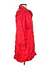 INC International Concepts Red Coat Size P (petite) - photo 4