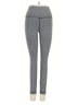 Lululemon Athletica Houndstooth Gray Active Pants Size 4 - photo 1
