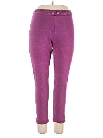 Juicy Couture Active Pants (view 1)