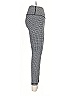 Lululemon Athletica Houndstooth Gray Active Pants Size 4 - photo 4