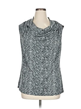 Valerie Bertinelli Sleeveless T Shirt