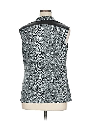 Valerie Bertinelli Sleeveless T-Shirt (view 2)