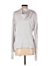 Betabrand Gray Cardigan Size XS - photo 2