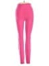 Weekend Color Block Pink Active Pants Size S - photo 2
