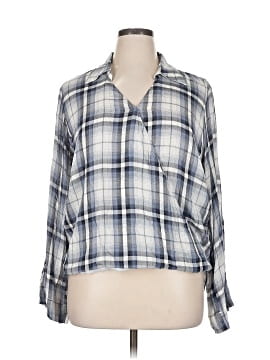 Single Los Angeles 3/4 Sleeve Blouse
