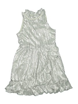 Janie And Jack Dress