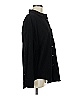 Unbranded 100% Polyester Black Jacket Size M - photo 4