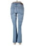 Madewell Hearts Blue Jeans Size 26 waist - photo 2