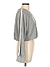 Big Feelings Gray Cardigan Size L - photo 4
