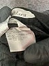 Max Mara 100% Cotton Black Casual Pants Size 6 - photo 7