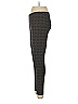 Old Navy Houndstooth Black Leggings Size M - photo 5
