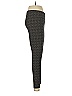 Old Navy Houndstooth Black Leggings Size M - photo 4