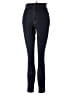 Everlane Chevron-herringbone Blue Jeggings Size 26 waist - photo 1