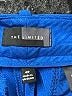 The Limited Solid Blue Casual Pants Size 4r - photo 3