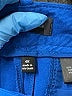 The Limited Solid Blue Casual Pants Size 4r - photo 4