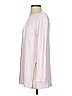 J.Jill Solid Pink Pullover Sweater Size XS - photo 5
