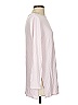 J.Jill Solid Pink Pullover Sweater Size XS - photo 4
