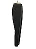 SPANX Solid Black Dress Pants Size S - photo 4