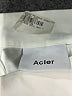 Acler White Dress Pants Size L (estimated) - photo 6