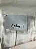 Acler White Dress Pants Size L (estimated) - photo 7