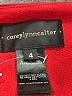 Corey Lynn Calter Red Casual Pants Size 4 - photo 7