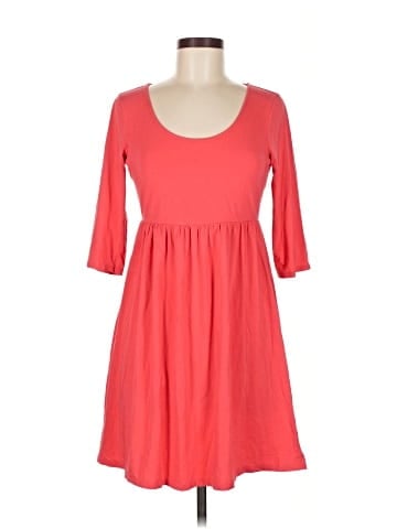 Garnet Hill Casual Dress (view 1)