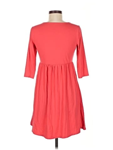 Garnet Hill Casual Dress (view 2)