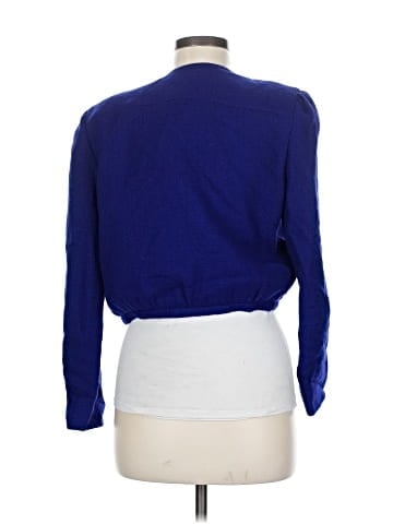 Intuitions Wool Blazer (view 2)