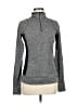 Assorted Brands Gray Active T-Shirt Size M - photo 1