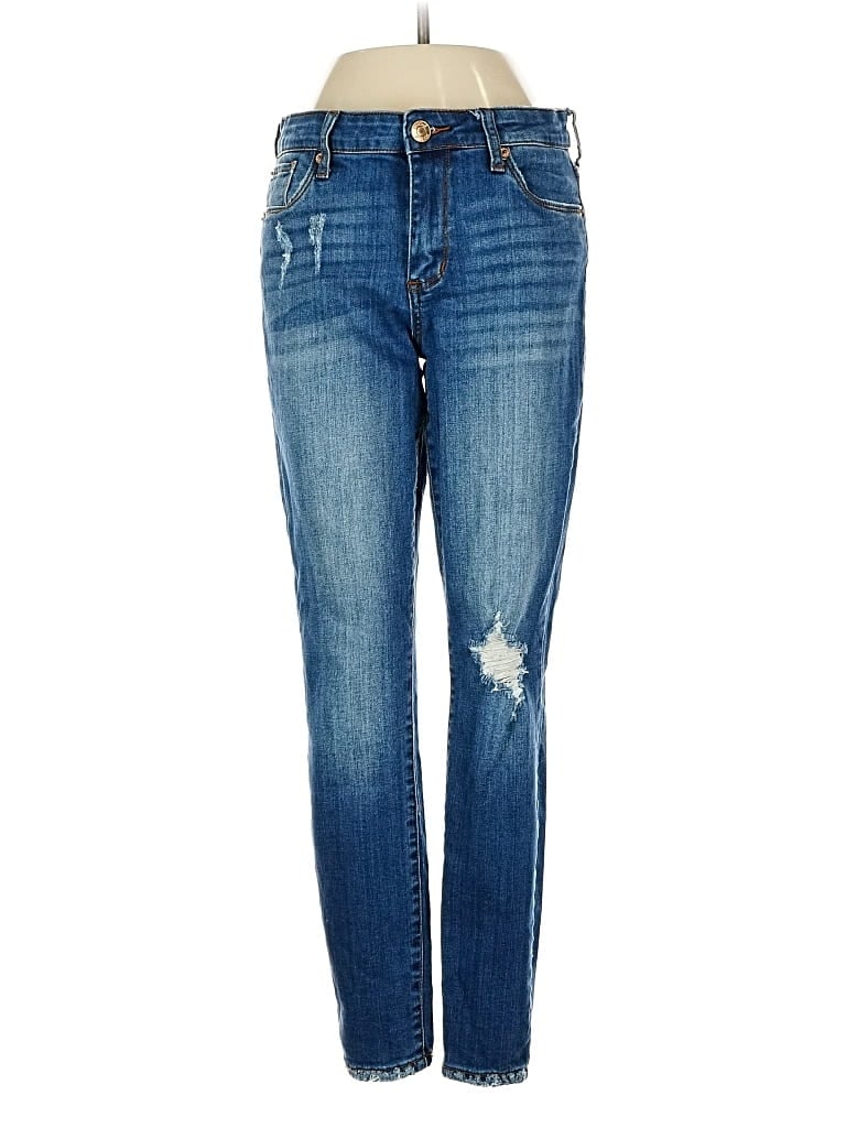 Pre-owned Sts Blue Jeans In Blue