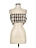 Collusion Tan Tube Top Size 6 - photo 1