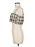 Collusion Tan Tube Top Size 6 - photo 5
