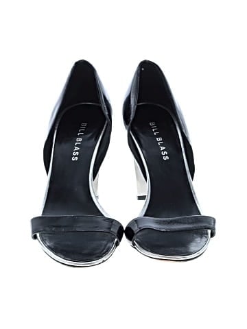 Bill Blass Heels (view 2)