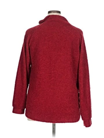 Coeur De Vague Pullover Sweater (view 2)