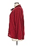 Coeur De Vague Red Pullover Sweater Size XL - photo 5