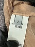 Thakoon Addition 100% Silk Tan Romper Size 2 - photo 5