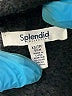 Splendid Black Cardigan Size XS - photo 7