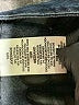 Just My Size Argyle Blue Jeans Size 18 - photo 5